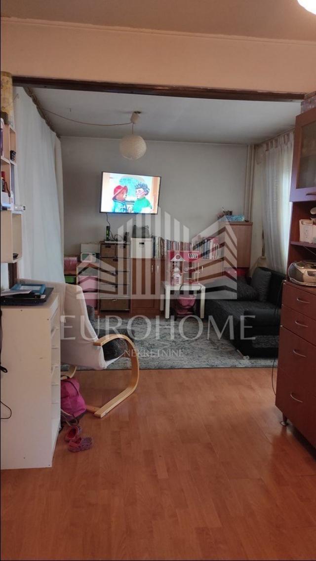 Wohnung Dugave, Novi Zagreb - Istok, 59,39m2