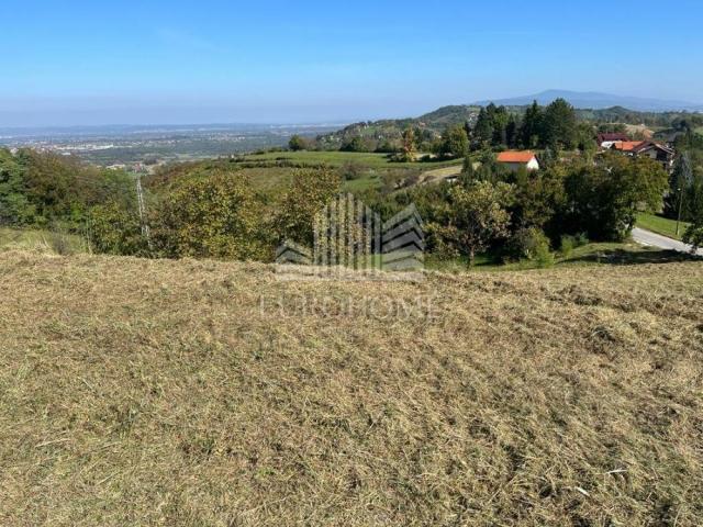 Grundstück Konšćica, Samobor - Okolica, 2.700m2