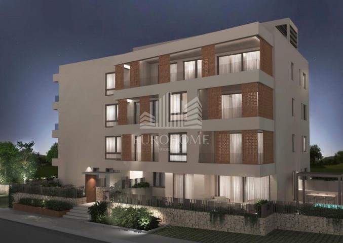 Flat Borik, Zadar, 112m2