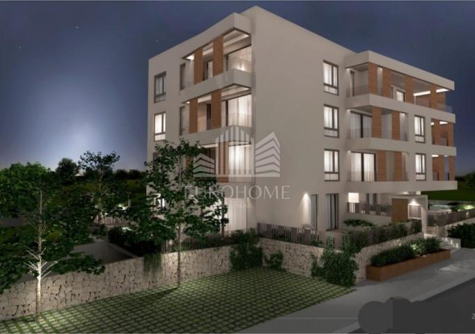 Wohnung Borik, Zadar, 90,32m2