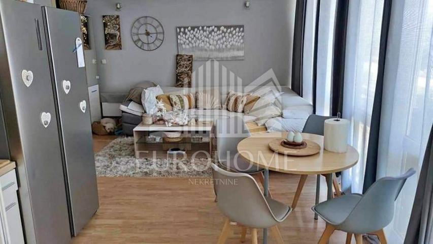 Flat Bili brig, Zadar, 42,54m2