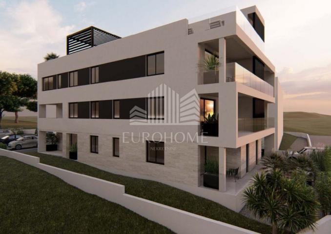 Wohnung Diklovac, Zadar, 145m2