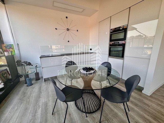 Wohnung Donji grad, Donji Grad, 112,04m2