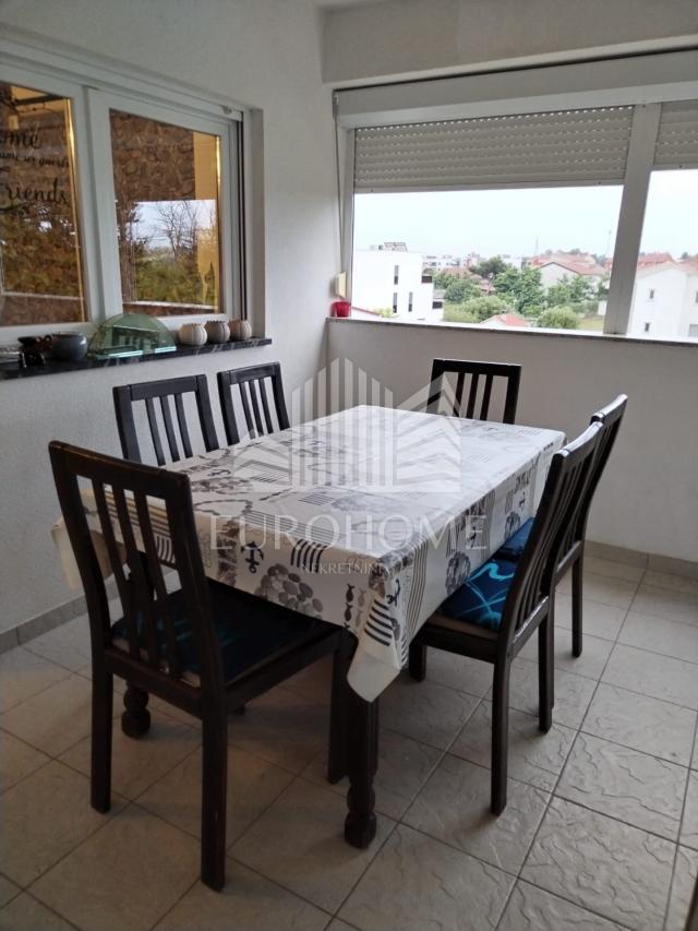 Apartment Nin, 61m2