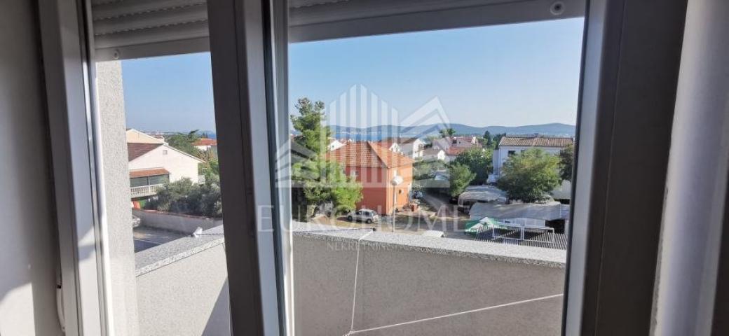 Apartment Turanj, Sveti Filip I Jakov, 64m2