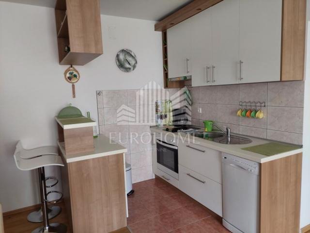 Pag, Pag, trosobni apartman 46 m2 200 m od mora +VPM