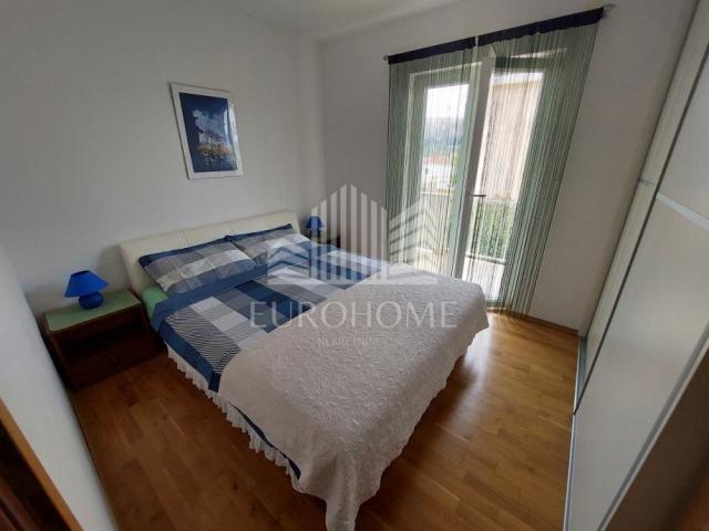 Pag, Pag, trosobni apartman 46 m2 200 m od mora +VPM