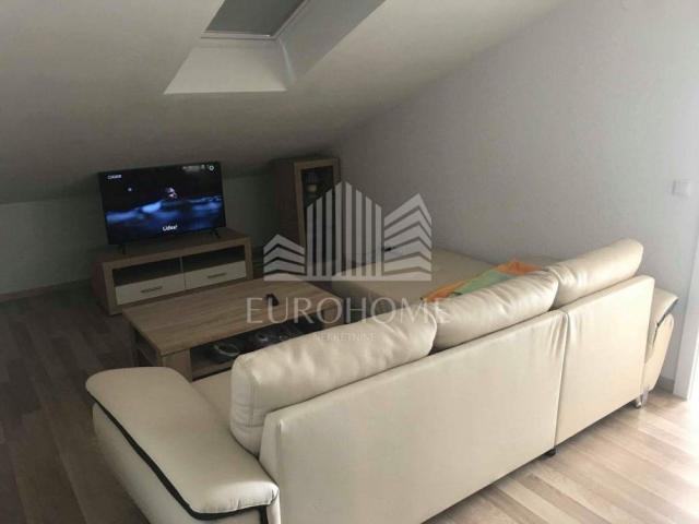 Pag, Povljana, dvosobni apartman 45 m2 45 m od mora