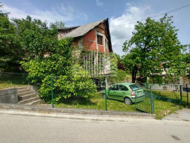 House Gornje Vrapče, Črnomerec, 1.540m2