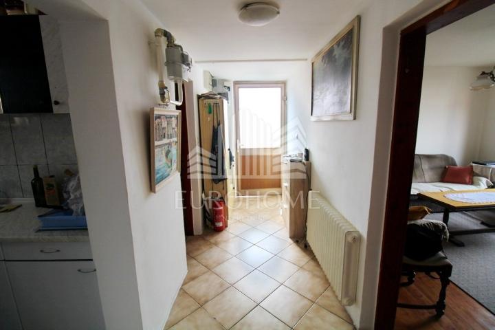 Flat Kozari put, Peščenica - Žitnjak, 74m2