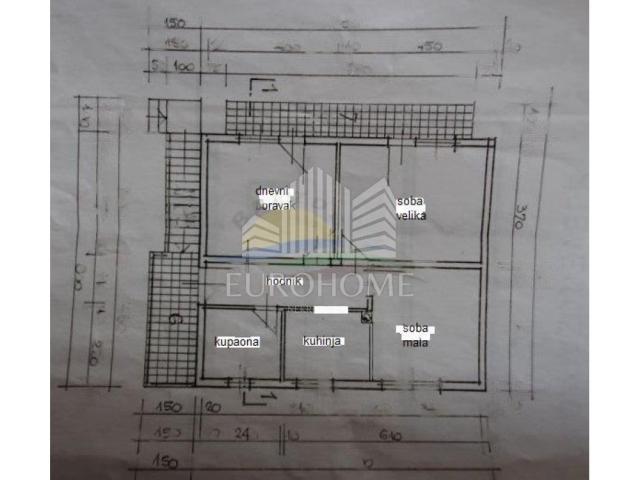 Flat Kozari put, Peščenica - Žitnjak, 74m2