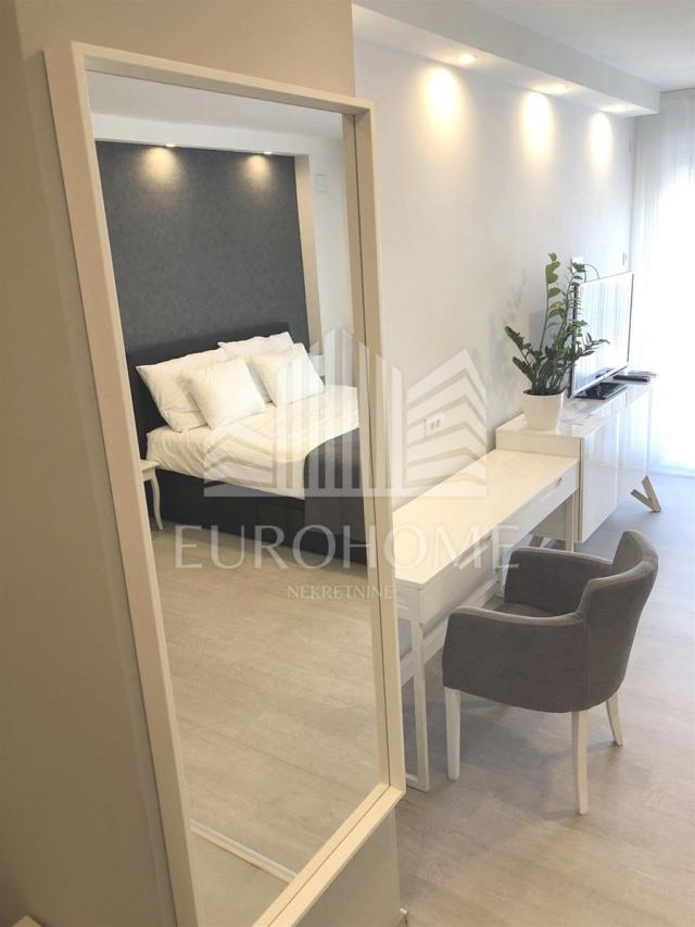 Wohnung Travno, Novi Zagreb - Istok, 32m2