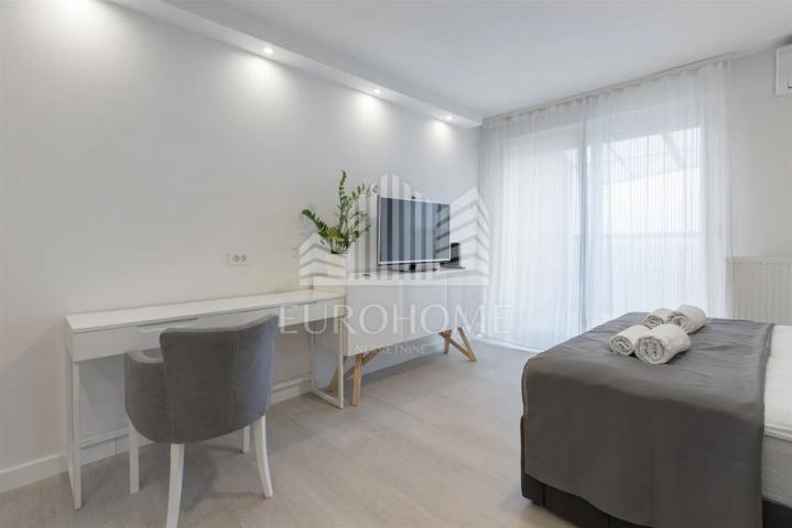 Wohnung Travno, Novi Zagreb - Istok, 32m2