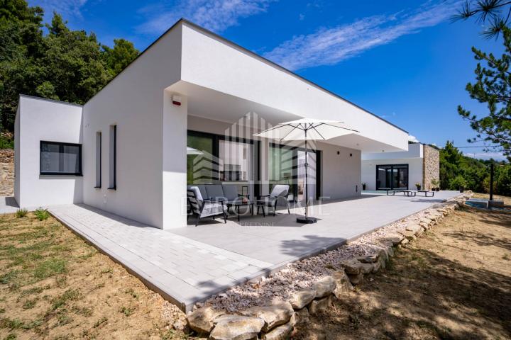 Luxury villa for sale on Island of Rab 