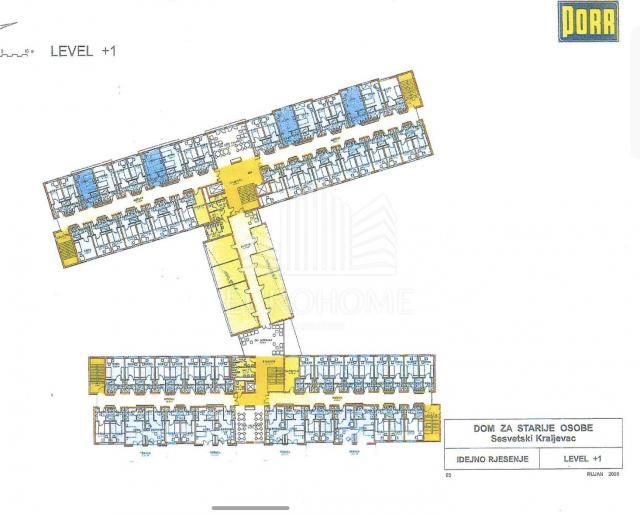 Land Sesvetski Kraljevec, Sesvete, 10.098m2