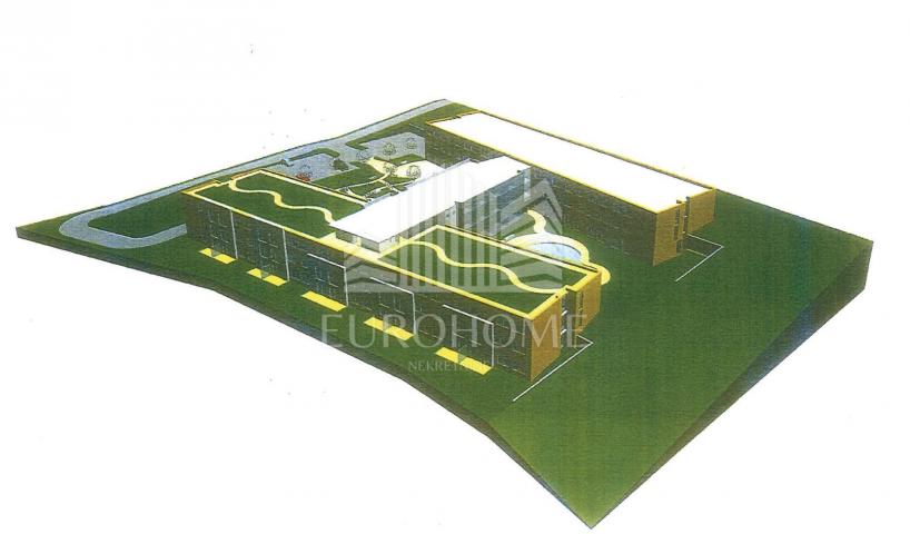 Land Sesvetski Kraljevec, Sesvete, 10.098m2