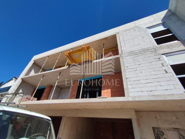 Wohnung Vodice, 96,48m2