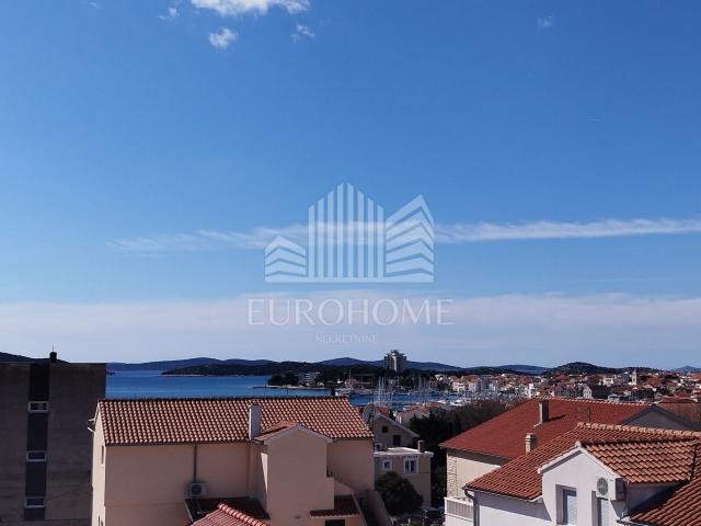 Wohnung Vodice, 96,48m2