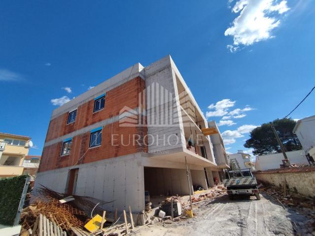 Wohnung Vodice, 96,48m2