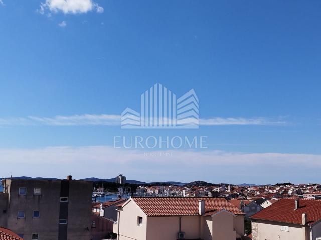 Flat Vodice, 92,82m2