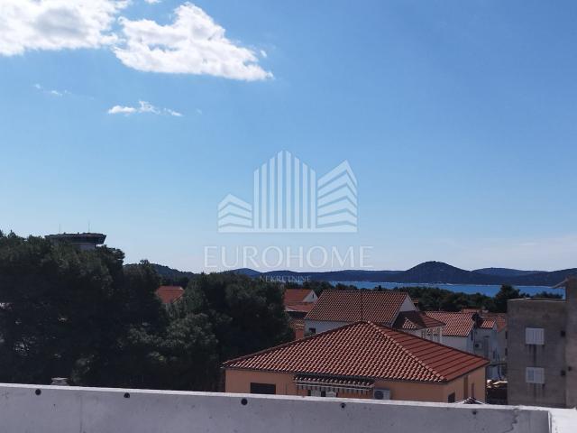 Flat Vodice, 96,12m2