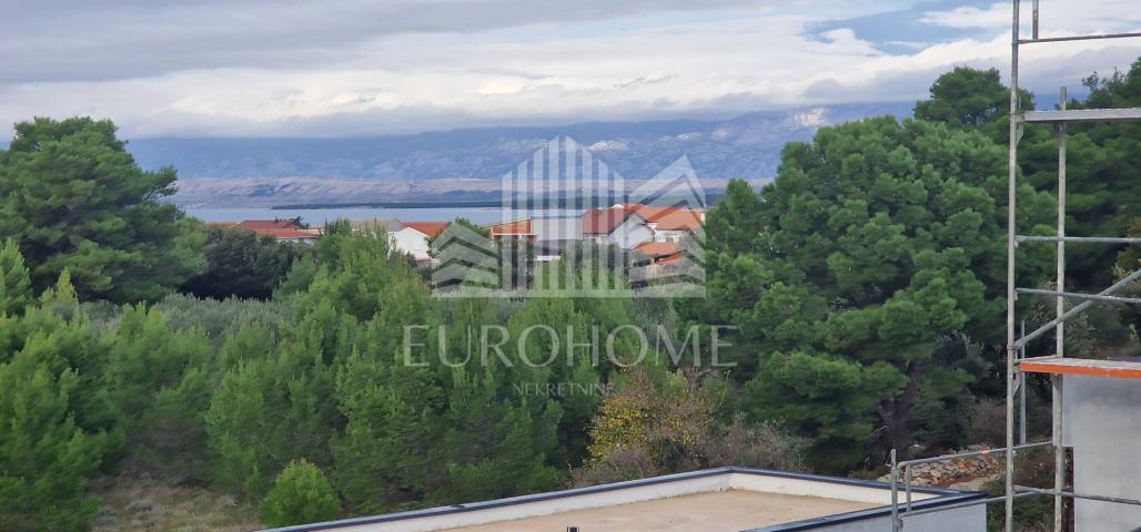 Apartment Nin, 63m2