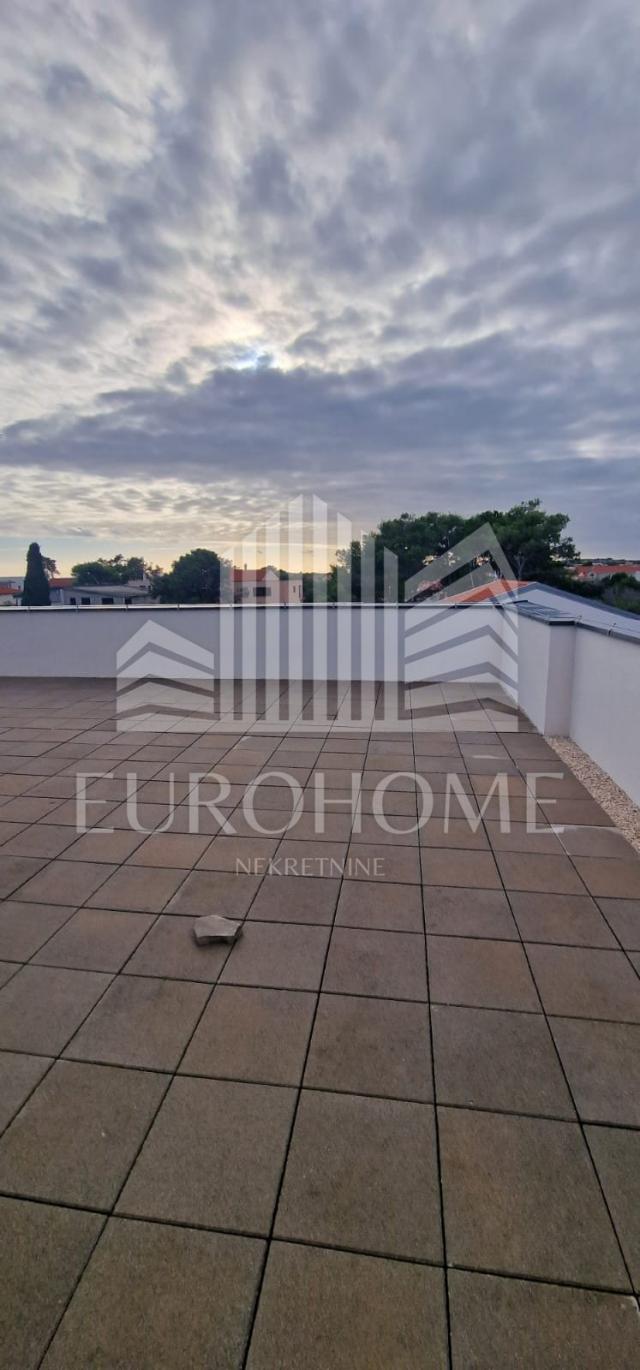 Apartment Nin, 63m2