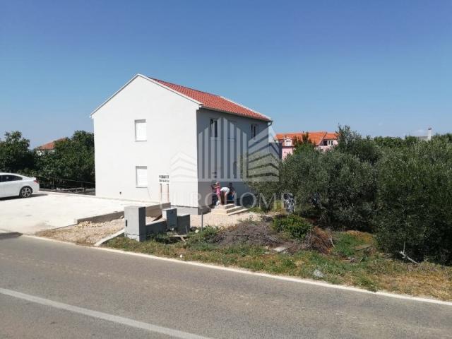 House Tkon, 135m2