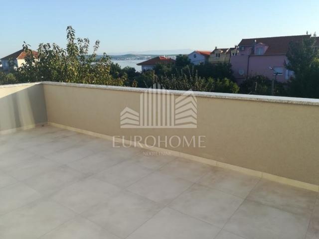 House Tkon, 135m2