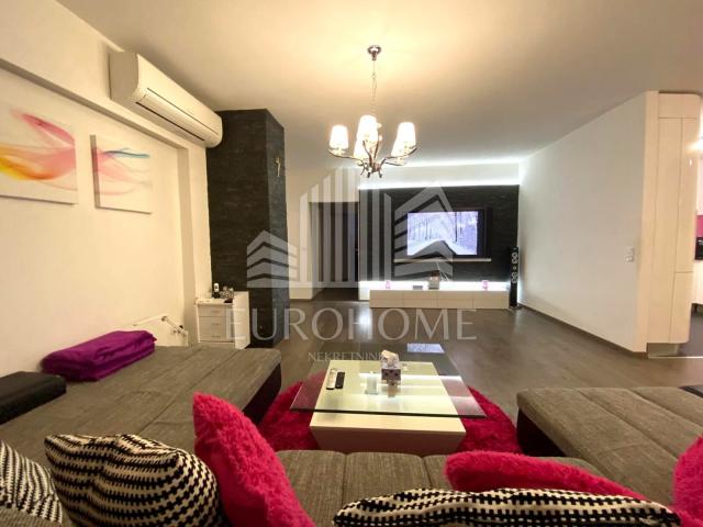  LUKSUZAN PENTHOUSE 110 m2+ TERASA, DUBRAVA