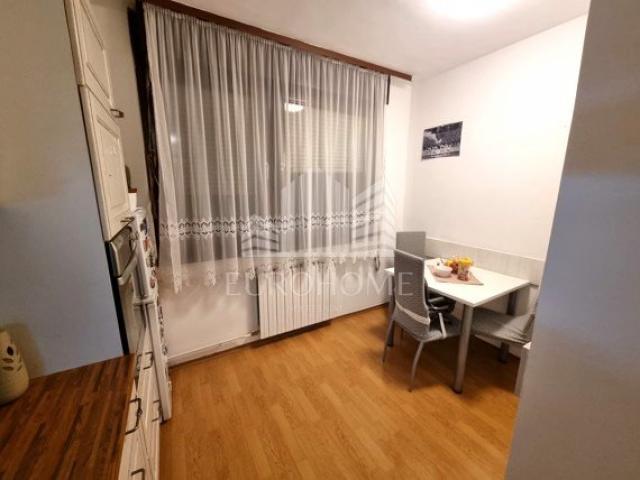 Flat Vrbani, Trešnjevka - Jug, 43m2