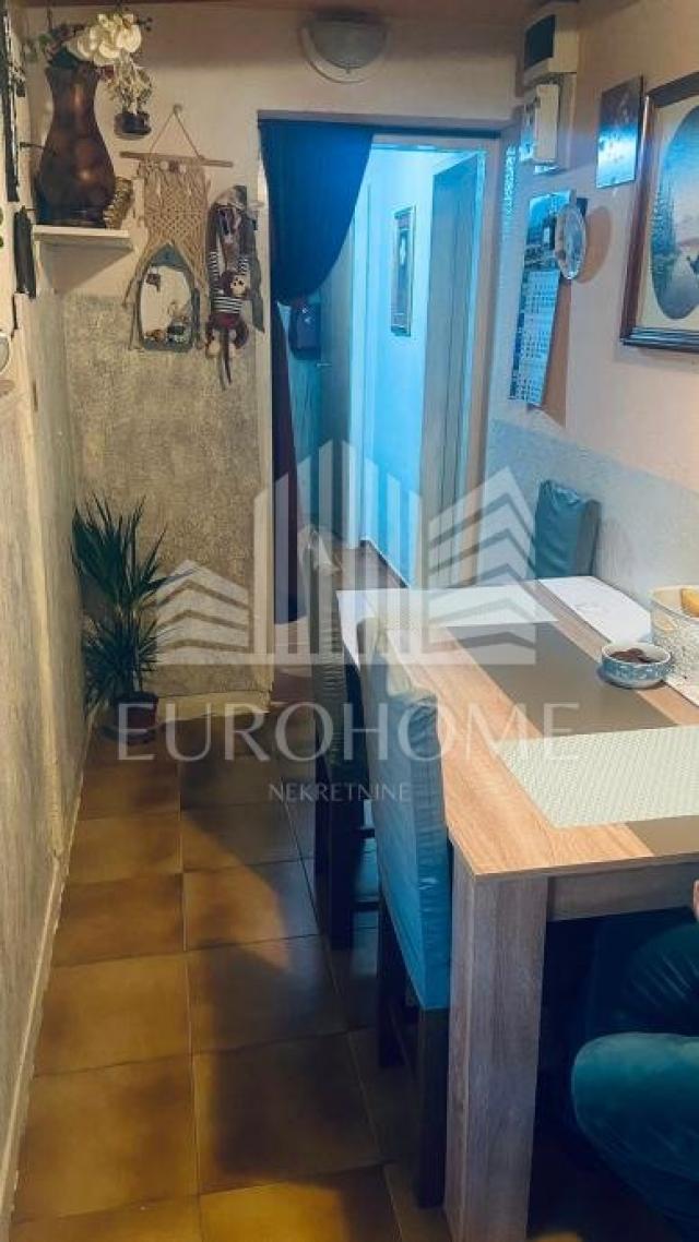 Flat Borik, Zadar, 35m2