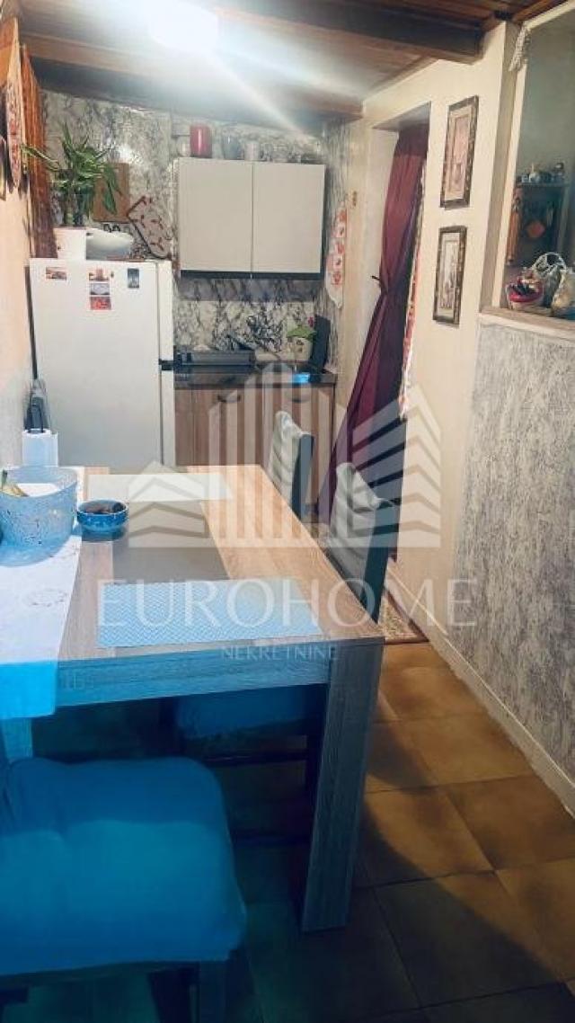 Flat Borik, Zadar, 35m2