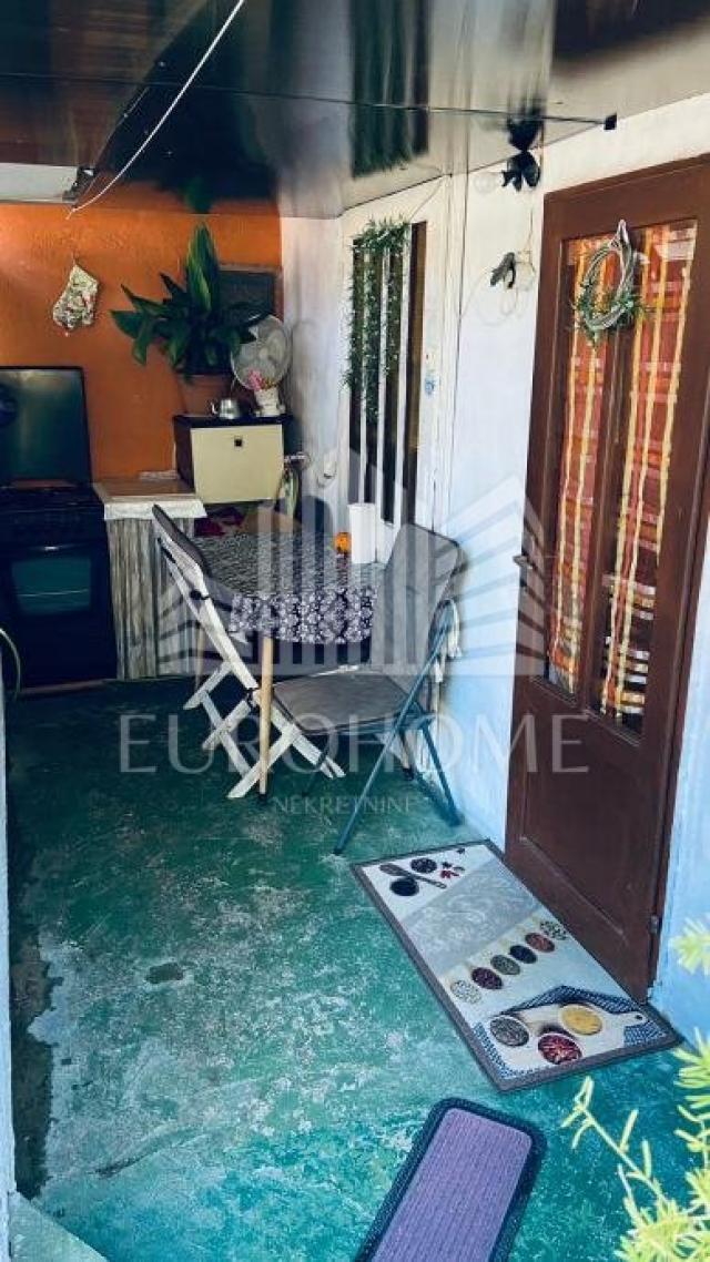 Flat Borik, Zadar, 35m2