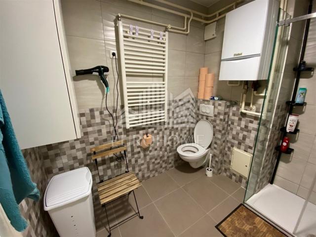 Flat Dolec, Podsused - Vrapče, 82,95m2