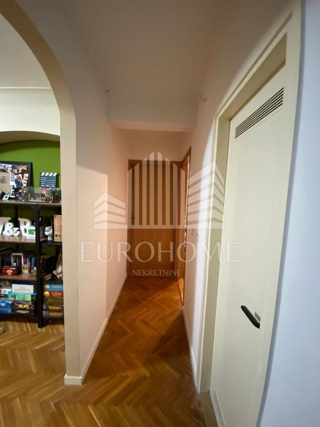 Flat Dolec, Podsused - Vrapče, 82,95m2