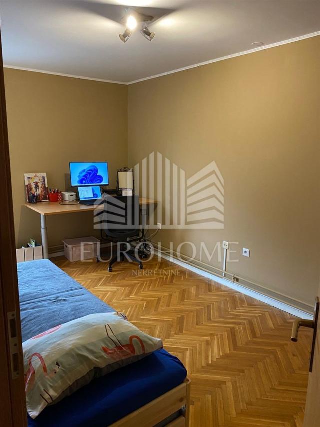 Flat Dolec, Podsused - Vrapče, 82,95m2