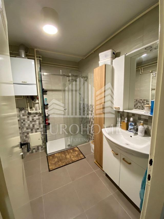 Flat Dolec, Podsused - Vrapče, 82,95m2