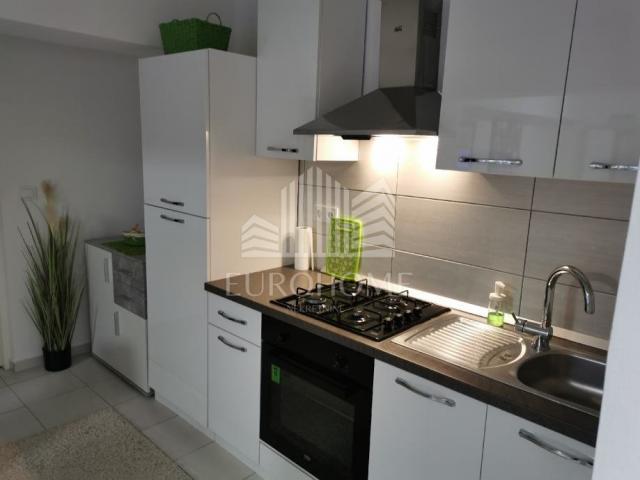 Wohnung Donji grad, Donji Grad, 39m2