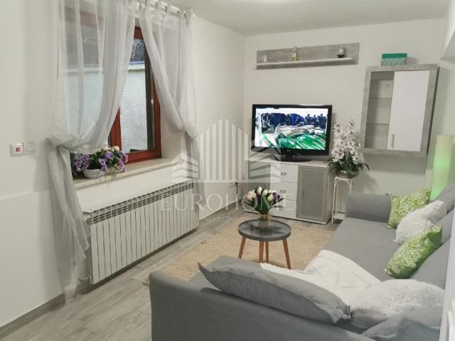 Wohnung Donji grad, Donji Grad, 39m2