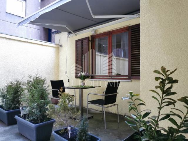 Wohnung Donji grad, Donji Grad, 39m2