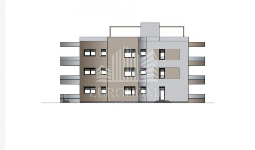 Apartment Petrčane, Zadar - Okolica, 94,36m2