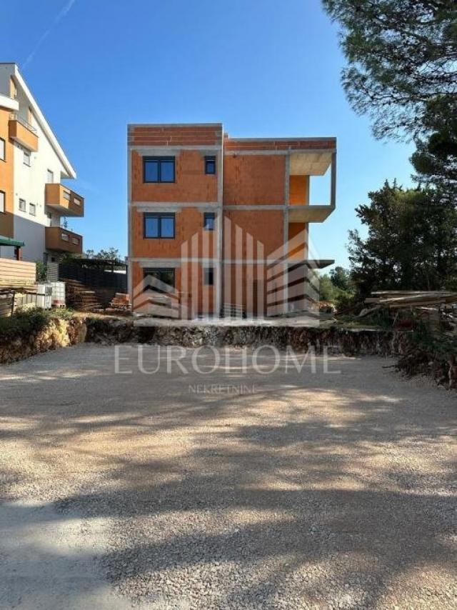 Apartment Petrčane, Zadar - Okolica, 93,86m2