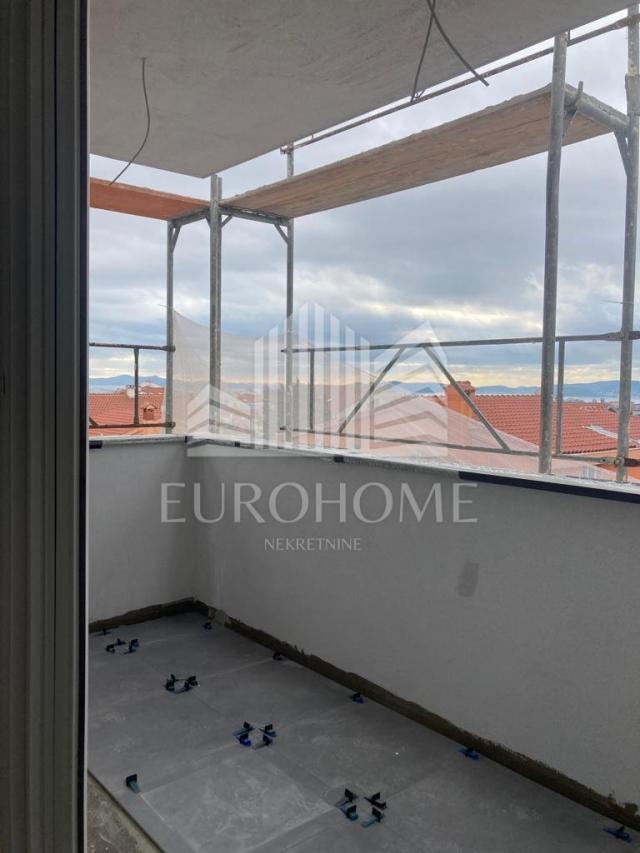 Flat Vidikovac, Zadar, 56,16m2