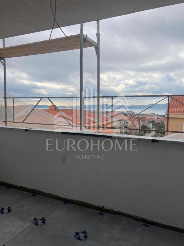 Flat Vidikovac, Zadar, 56,16m2