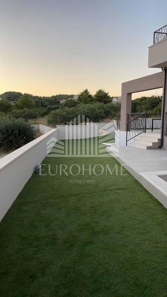 House Vodice, 241m2