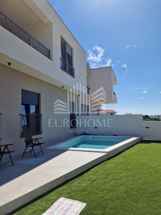 House Vodice, 241m2