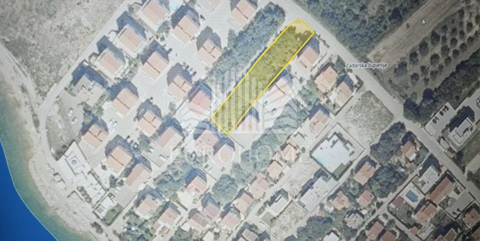 Land Kožino, Zadar - Okolica, 1.411m2