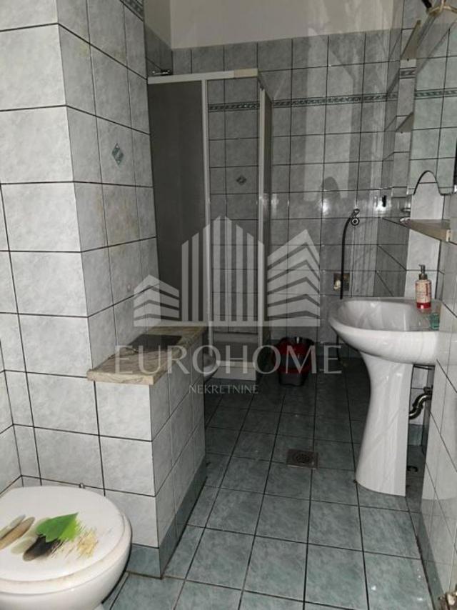 Flat Medveščak, Gornji Grad - Medveščak, 55m2