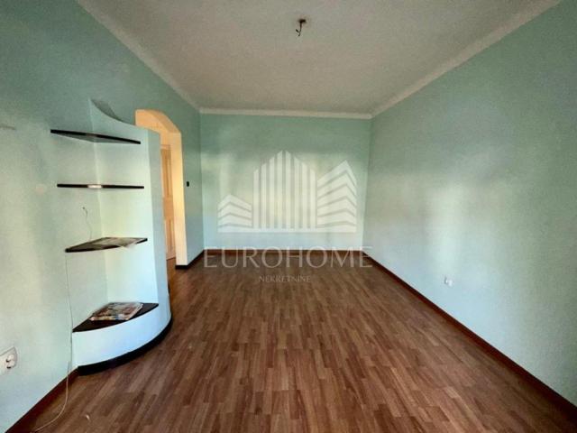 Flat Medveščak, Gornji Grad - Medveščak, 55m2